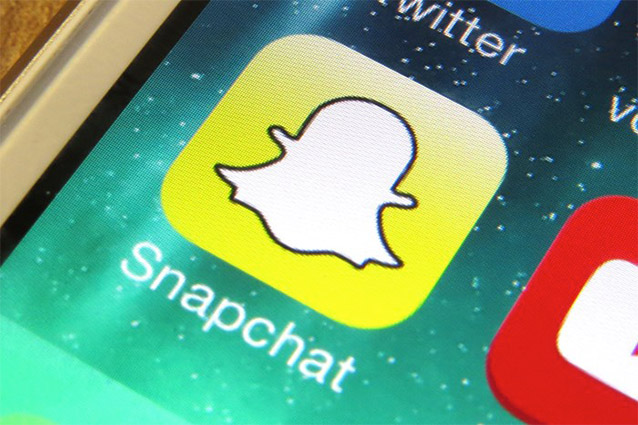 snapchat facebook 3 miliardi