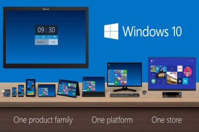 windows 10 presentazione gennaio