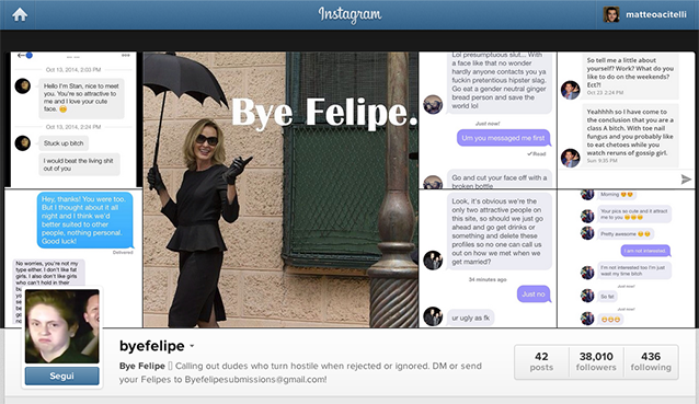 Come Iniziare Una Conversazione Su Instagram Con Un Ragazzo