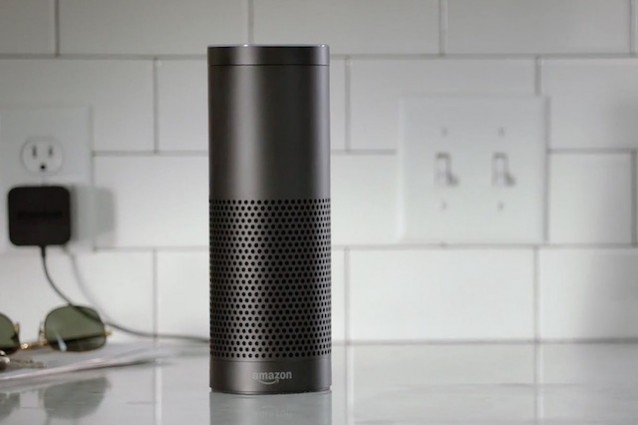 Amazon Echo