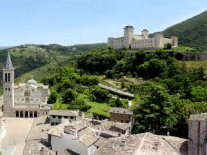 sagre in umbria