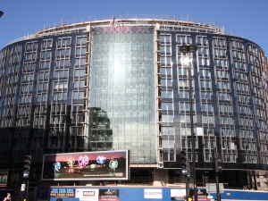 Park Plaza Westminster Bridge