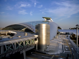 incheon airport seoul
