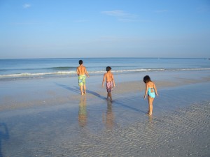 Croazia bambini: spiagge e divertimenti