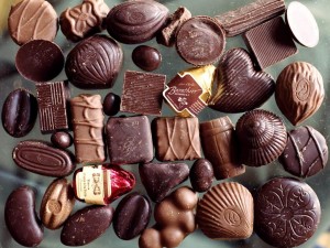 La "fabbrica del cioccolato" che deve salvare il cacao dalla minaccia dei virus