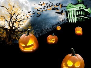 halloween feste in italia