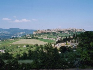 Umbria Jazz Winter 2011