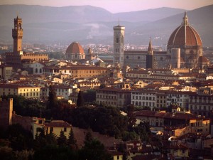 Dove dormire a Firenze