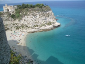 spiagge provincia vibo valentia