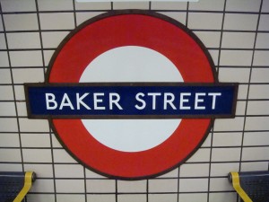 come muoversi a londra