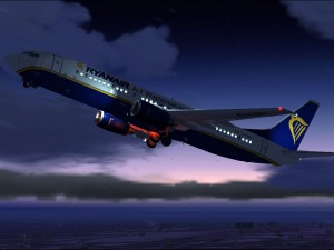voli ryanair a trapani birgi