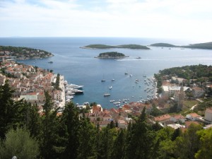 Hvar citta
