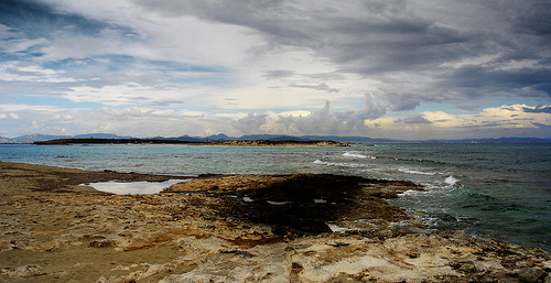 Formentera S'Espalmador