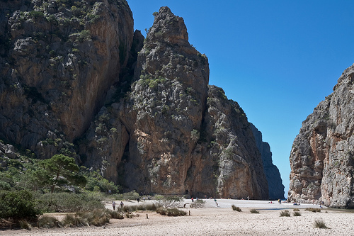 Sa Calobra (foto di Miika Silfverberg)