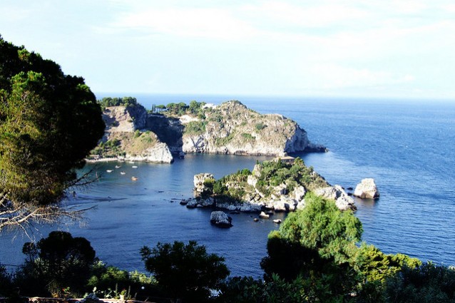 Taormina