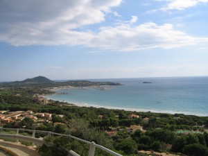 vacanze in sardegna