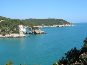 vieste gargano