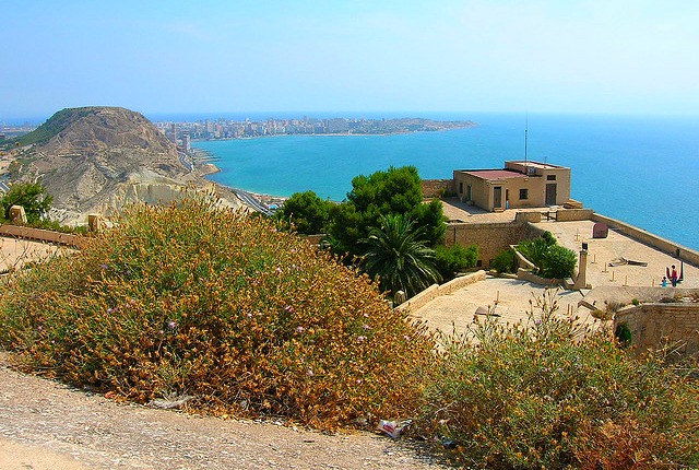 Alicante
