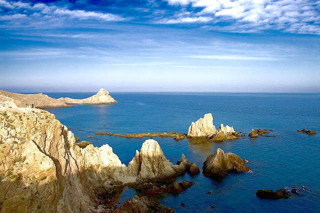 Almeria