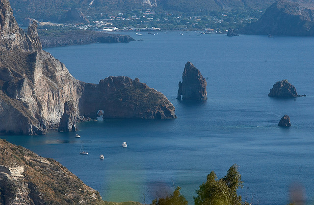 Isola di Lipari