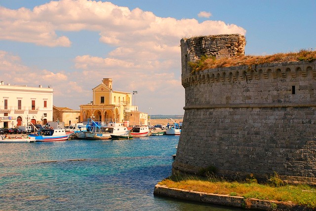 Gallipoli