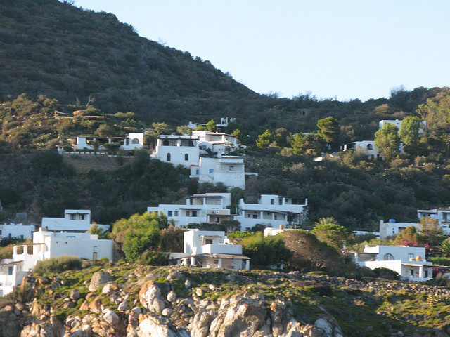 Isole Eolie