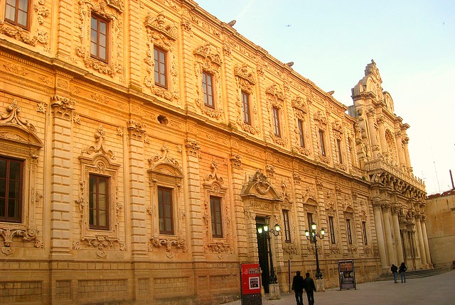 Lecce