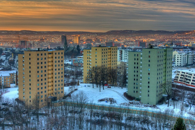 Oslo