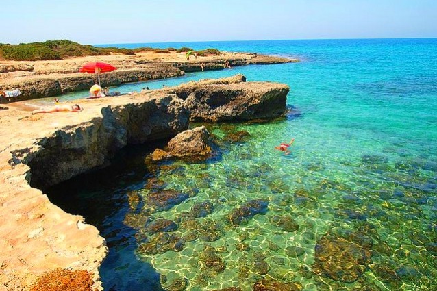 Ostuni