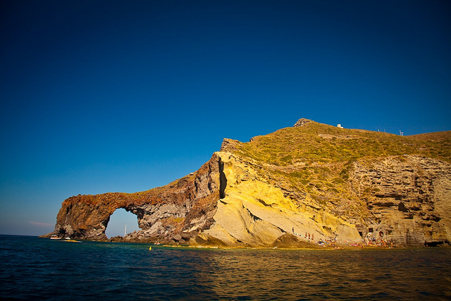 Isole Eolie