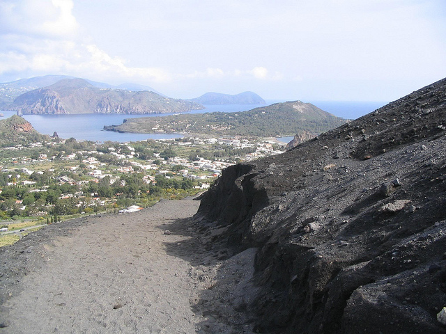 Eolie