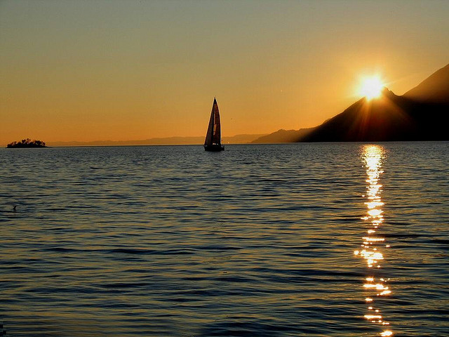 Lago di Garda