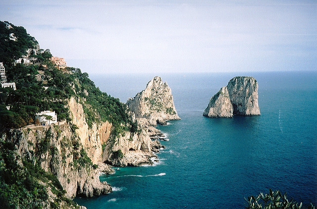 Capri