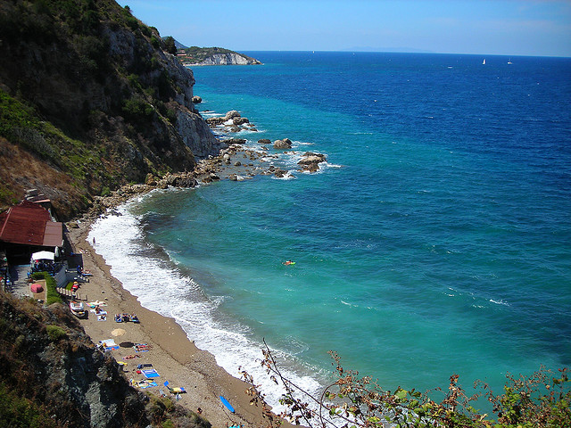 Isola d'Elba