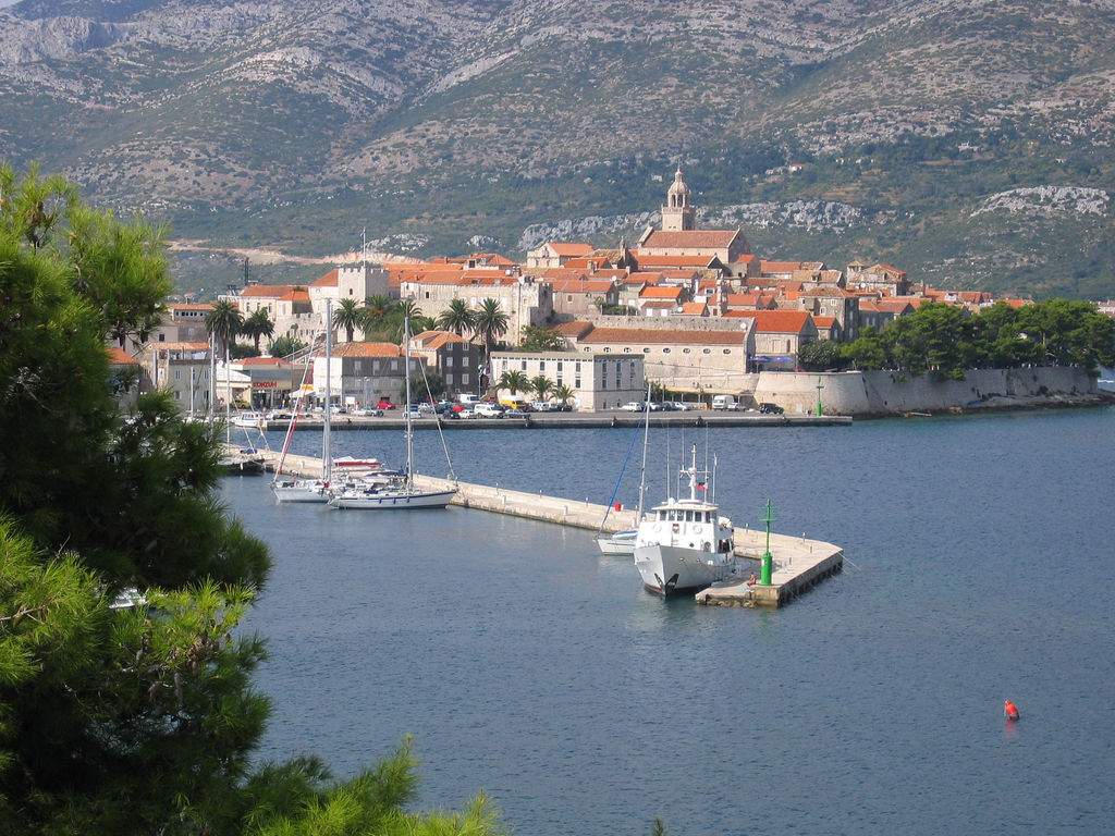 korcula