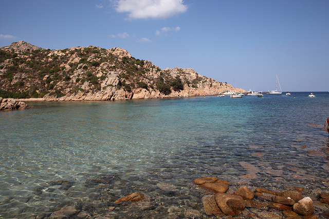 la maddalena