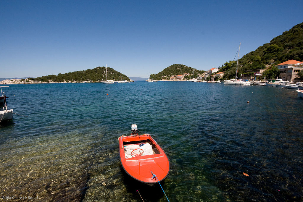 lastovo