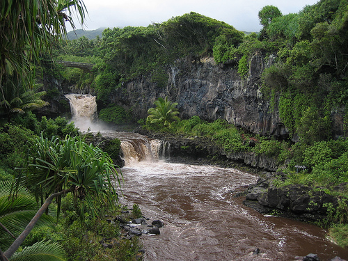 maui hawaii