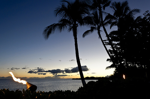molokai