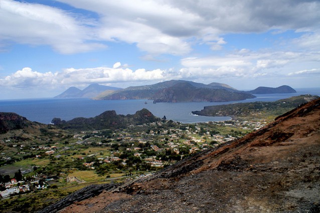 Vulcano