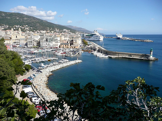Corsica Bastia