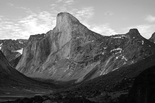 pareti rocciose più belle del mondo