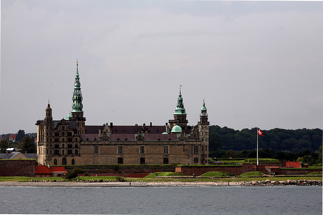 castelli kronborg