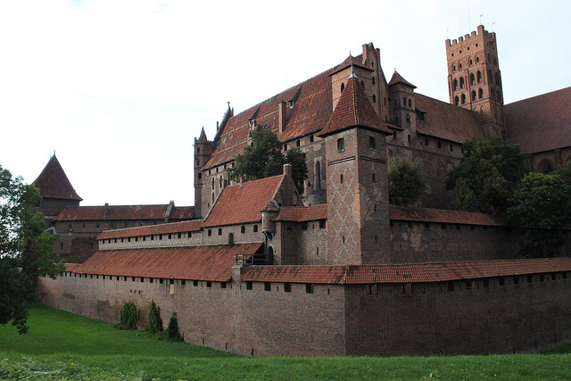 Malbork Castle