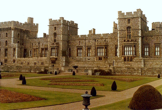 Windsor Castle