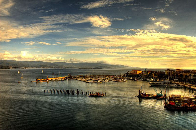 corsica ajaccio