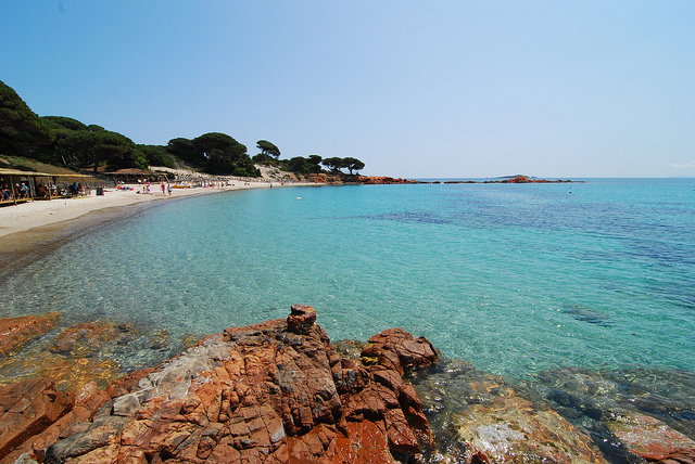 corsica porto vecchio