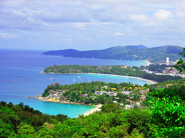 thailandia phuket