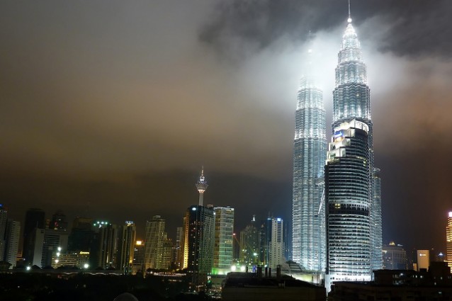 Malesia kuala lumpur