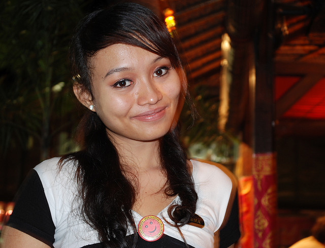 bali balinese